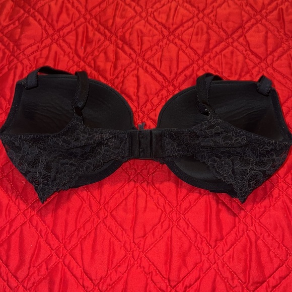 Victoria’s Secret Push-up Convertible Bra 34D - Picture 5 of 9